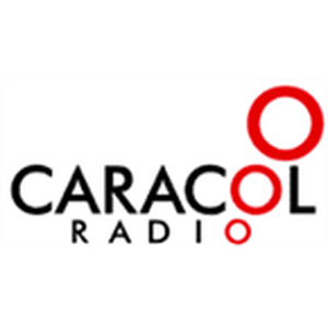 Radio Caracol logo
