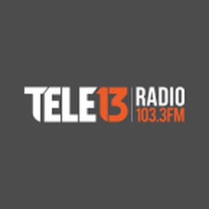 Tele13 Radio logo