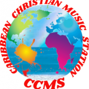 Caribbean Christian Music Station logo