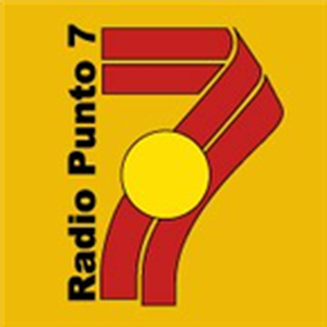 Radio Punto 7 Valparaíso logo