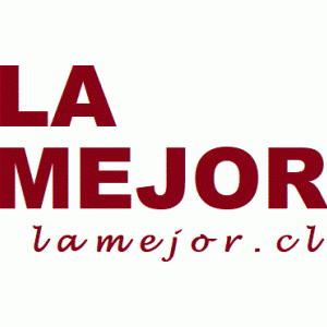 La Mejor radio logo