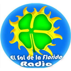 Radio El Sol de La Florida logo