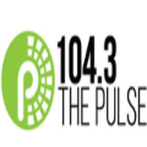 The Pulse logo