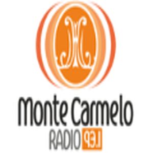 Radio Monte Carmelo logo