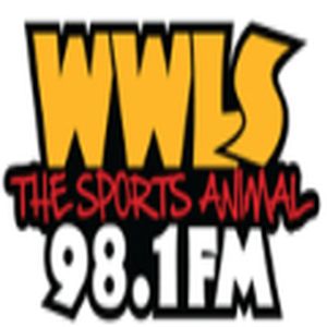The Sports Animal logo