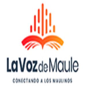 La Voz de Maule logo