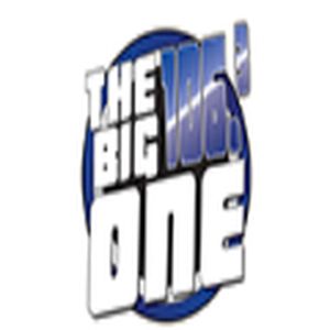 The Big One logo