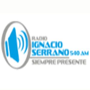 Radio Ignacio Serrano logo