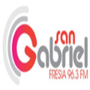 Radio San Gabriel logo