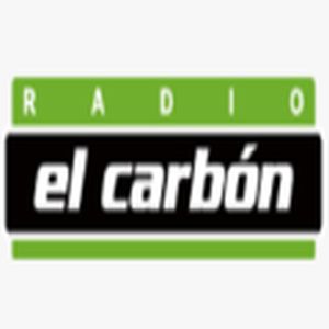 Radio El Carbon logo