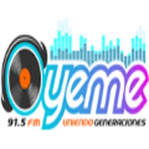 Fm Oyeme logo