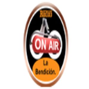Radio La Bendicion logo
