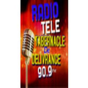 Radio Tele Tabernacle Delivrance logo
