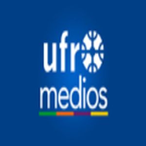 UFRO RADIO De la Universidad de La Frontera logo