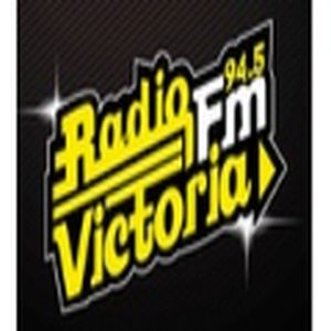Radio Victoria FM logo