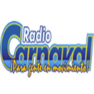 Radio Carnaval logo