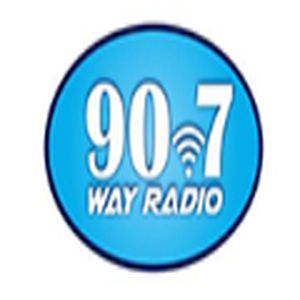 Way Radio logo