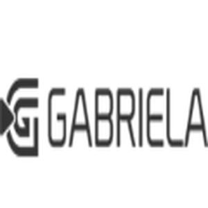 Radio Gabriela 98.1 FM logo