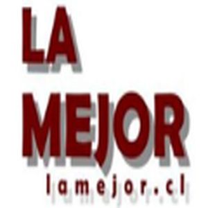 La Mejor Radio logo