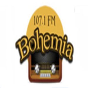 Radio Bohemia logo