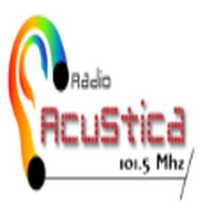 Acustica FM logo