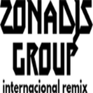 Zona Djs Group logo