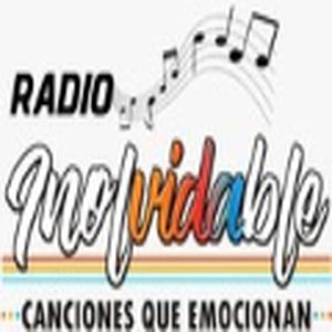 Radio Inolvidable logo