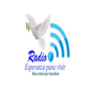 Esperanza Para Vivir logo
