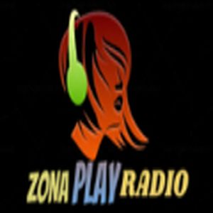 ZONA PLAY RADIO logo