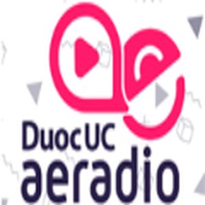 AE Radio logo