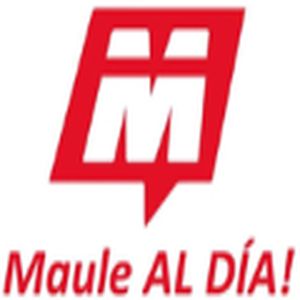 Maule Al Dia Radio logo