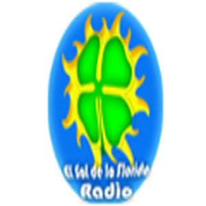 Radio El Sol de La Florida logo