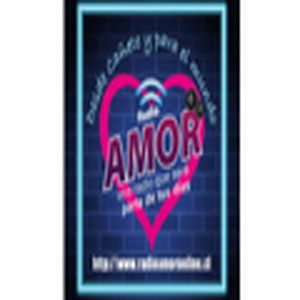 Radio Amor Online logo