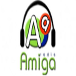 Radio Amiga logo