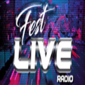 Fest Live Radio logo