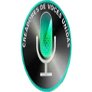 Creadores de Voces Unidas logo