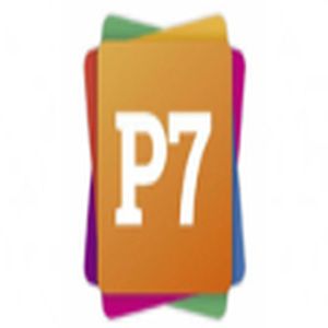 Radio Punto 7 Concepción logo