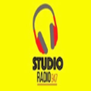 Studio Radio logo
