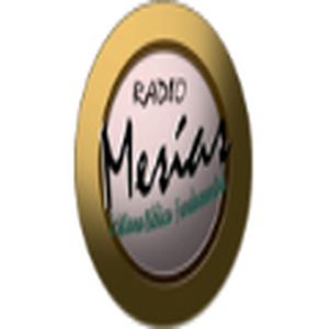 Radio Mesias logo