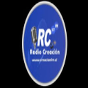 Radio Creacion Fm logo
