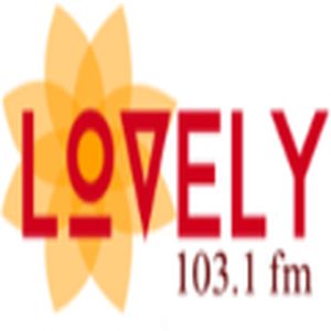 Radio Lovely logo