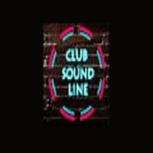 Club Sound Line logo