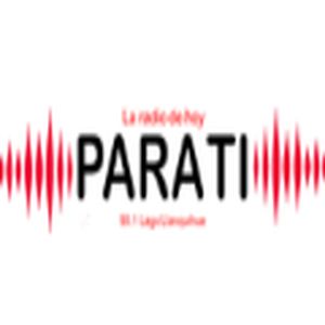 Radio PARA TI logo