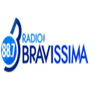 Radio Bravissima logo