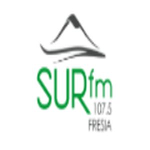 Sur FM Fresia logo
