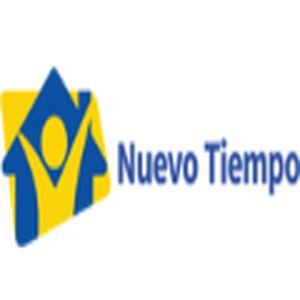 Radio Nuevo Tiempo logo