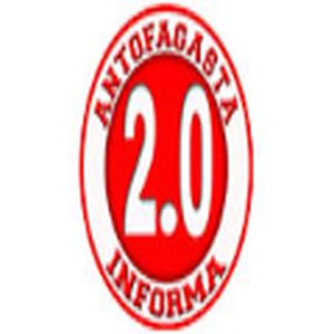 Radio Antofagasta Informa2.0 logo