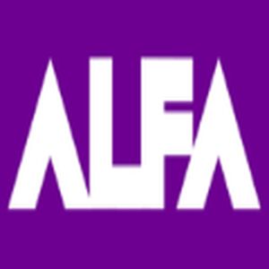 RadioAlfa.cl logo