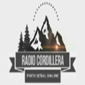 Radio Cordillera Online Pinto logo