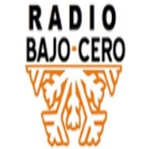 Radio Bajo Cero logo